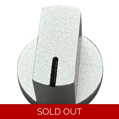 Aluminium Davies 1510 Style - Silver